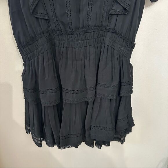 LoveShackFancy Natasha Dress - Picture 3 of 8